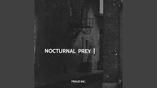 Nocturnal Prey