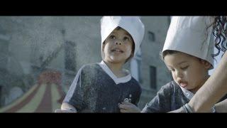 GOLA GOLA FESTIVAL | Trailer Cinematografico by JMOTION Film Production