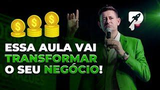 O QUE NINGUÉM TE CONTA SOBRE VENDAS