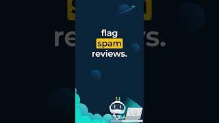 Reputation Management  Spam Detection of Reviews