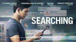 Searching (2018) Movie || John Cho, Debra Messing, Michelle La, Sara Sohn || Review and Facts