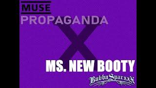 Bootyganda (Propaganda x Ms. New Booty)