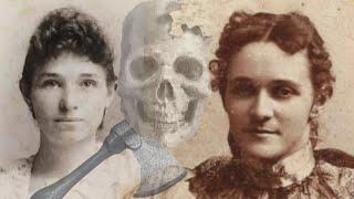 The Servant Girls Axe Murders.