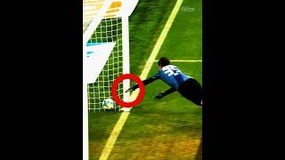 Goalkeeper Error Moments 