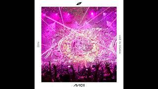 ID3 (from Avicii, Live from Osaka, Japan, Jun 4, 2016) [Mixed]