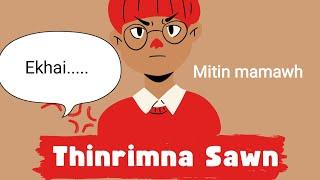 Thinrimna sawn