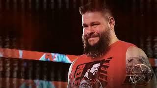 || Kevin Owens || •Fight• || Custom Titantron || •2023•