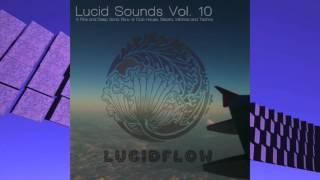 65min DJ Mix : Lucid Sounds Vol.10 - Deeper Flow Mix by Nadja Lind [ Tech House / Dub Techno ]