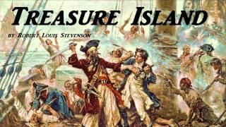 ‍️Treasure Island - FULL AudioBook  | by Robert Louis Stevenson - Adventure / Pirate Fiction