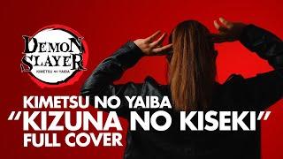 DEMON SLAYER : KIMETSU NO YAIBA『 KIZUNA NO KISEKI 』FULL COVER ESPAÑOL LATINO | DANIE GREEN