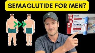 Max Semaglutide Weight Loss for Men | Microdosing Guide