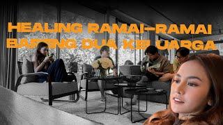 LIBURAN KELUARGA DIMASAKIN CHEF LINI??? | #RFASVLOG