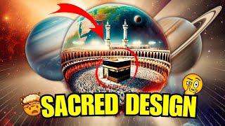 The Miracle of TAWAF : Understanding the Divine Design of Kaaba and Hajj