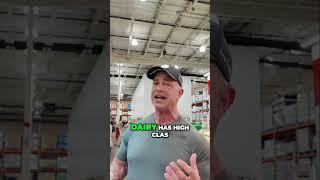 Best Cheese Sale at Costco!