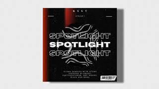 [Free Download] R&B/Trapsoul Sample Pack - SPOTLIGHT