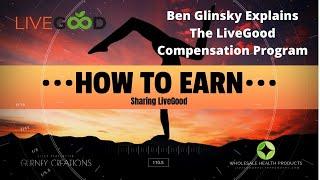 How To Earn Money With LiveGood | Affiliates Sharing LiveGood Products