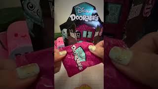 Disney Doorables Haunted Mansion Day 11 #disney #doorables #unboxing #hauntedmansion