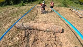 Prolog Hard Enduro 19 iulie 2024