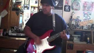 The Casualties - We Are All We Have (cover)