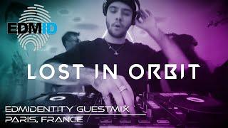 EDMID Guest Mix 383 || Lost In Orbit [Audiovisual Mix]