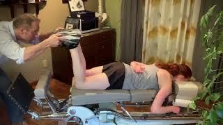 ACTIVATOR CHIROPRACTIC ASMR