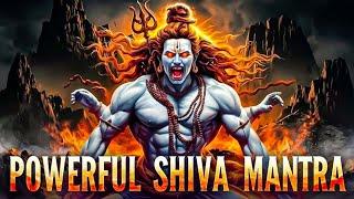 Mahakal Jukebox | Har Har Mahadev  | Non-Stop Powerful Shiva Mantras