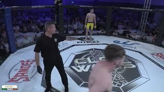 Jordan Furey vs Gabriel Da Silva - Clan Wars 47