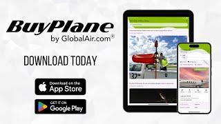 GlobalAir.com Presents BuyPlane V2