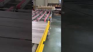 SPC flooring factory