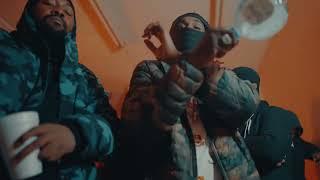 Kroog Mula Ft. Skeezer Da Gr8-TOP (Official Video) | Shot By @thekidwes6309