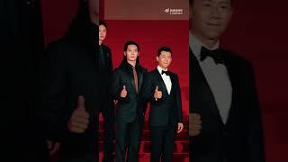 20230609 Chen Muchi 陈牧驰 @ 25th Shanghai International Film Festival 18