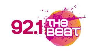 92.1 KTBT-FM Legal ID 3/21/22 5PM EDT (Broken Arrow, Oklahoma) "92.1 The Beat"