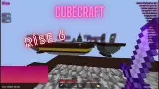 Rise 6 Full Cubecraft Disabler (Hittin P )