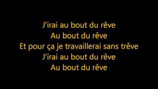 La Princesse et la Grenouille - Au Bout du Rêve - Paroles