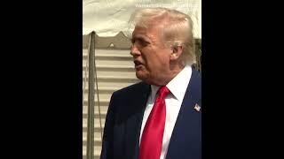 Trump: 'Our country is going to boom' after tariffs