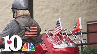 East TN bikers honoring veteran lives lost to suicide