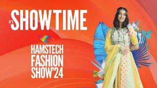 Hamstech's Annual Fashion Show 2024