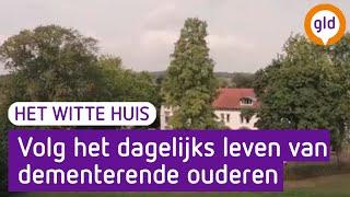 Het Witte Huis op TV Gelderland