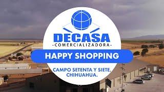 ACOMODO HAPPY SHOPPING