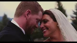 Destination Wedding at the Montage Big Sky Montana - a  Luxury Wedding Film