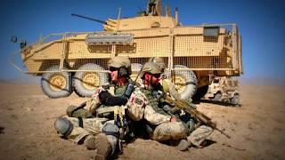 Big Cyc - Lato w Afganistanie (Official Video)