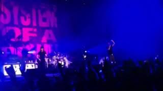 System Of A Down-(Live in Moscow, Russia, 20.04.2015)