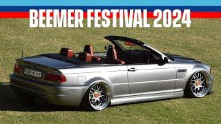 Beemer Festival 2024