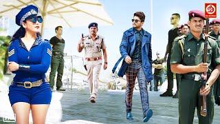 Allu Arjun & Shruti Haasan Blockbuster New Released Hindi Dubbed Action Movies | Shiva Rajkumar Film