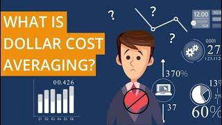 What Is Dollar Cost Averaging?