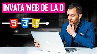 Curs HTML pentru incepatori  | Programare Web