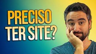  Preciso ter um site para ter mais alunos | Professores Particulares