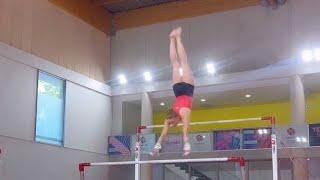 Alice Kinsella  - Pre-Olympic Training in France - July 20th 2024