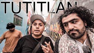 Tultitlán | ÁRABE PONE SU VIDA EN PELIGRO / aquí no se graba!!!