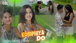 KOMPHI YA DO|| new kaubru music video 2024|| prasan ft Nikki and & Diya ft khaswrang by|| Pinki &